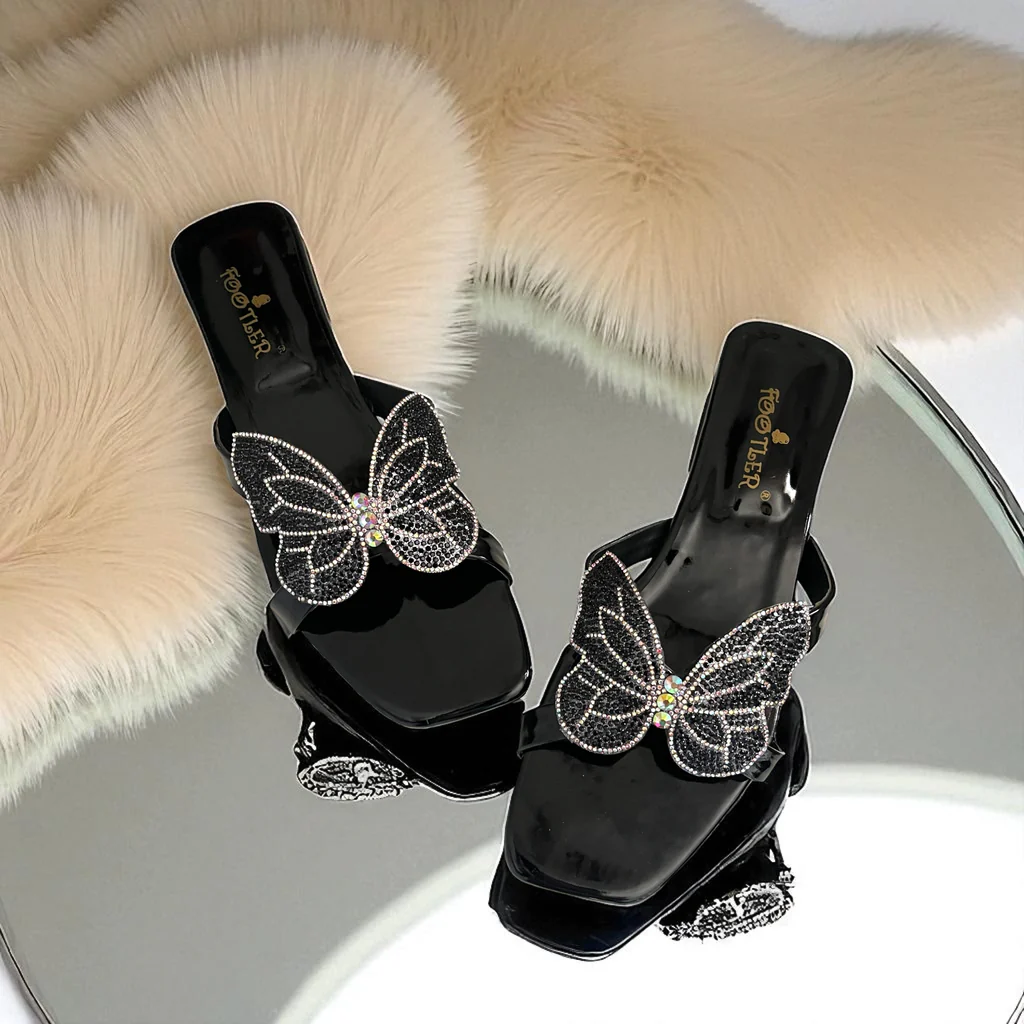Butterfly Slipper - Image 2